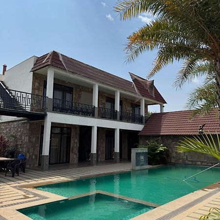 Sukoon Resort Pushkar Exterior photo