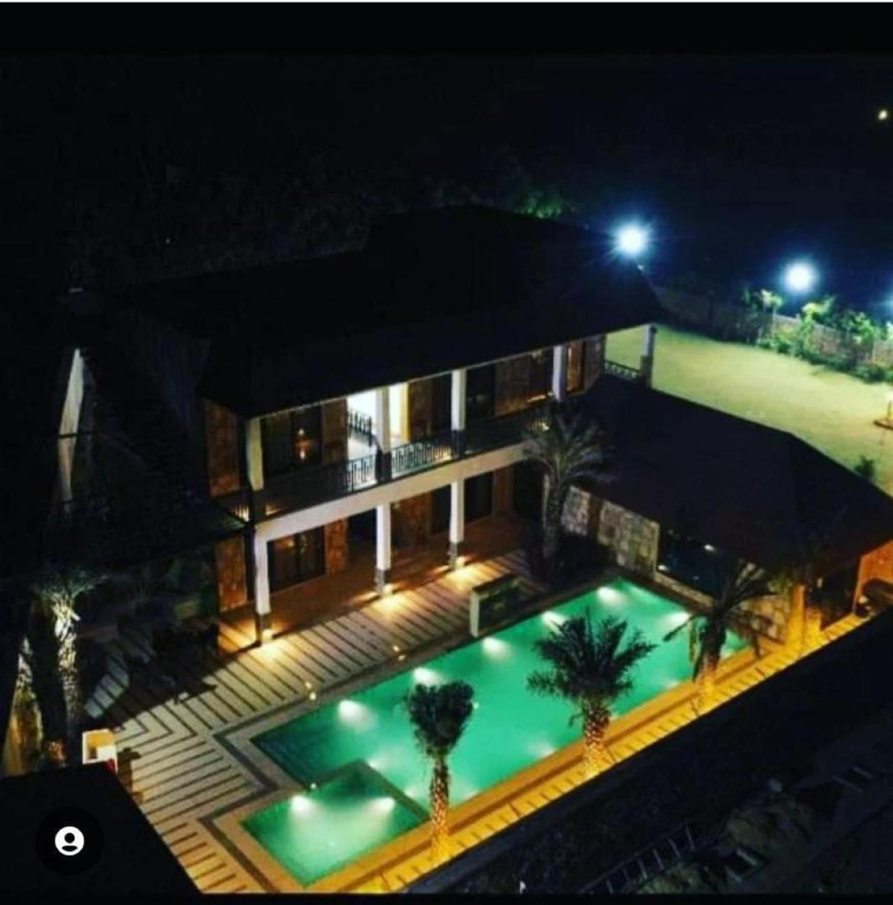 Sukoon Resort Pushkar Exterior photo