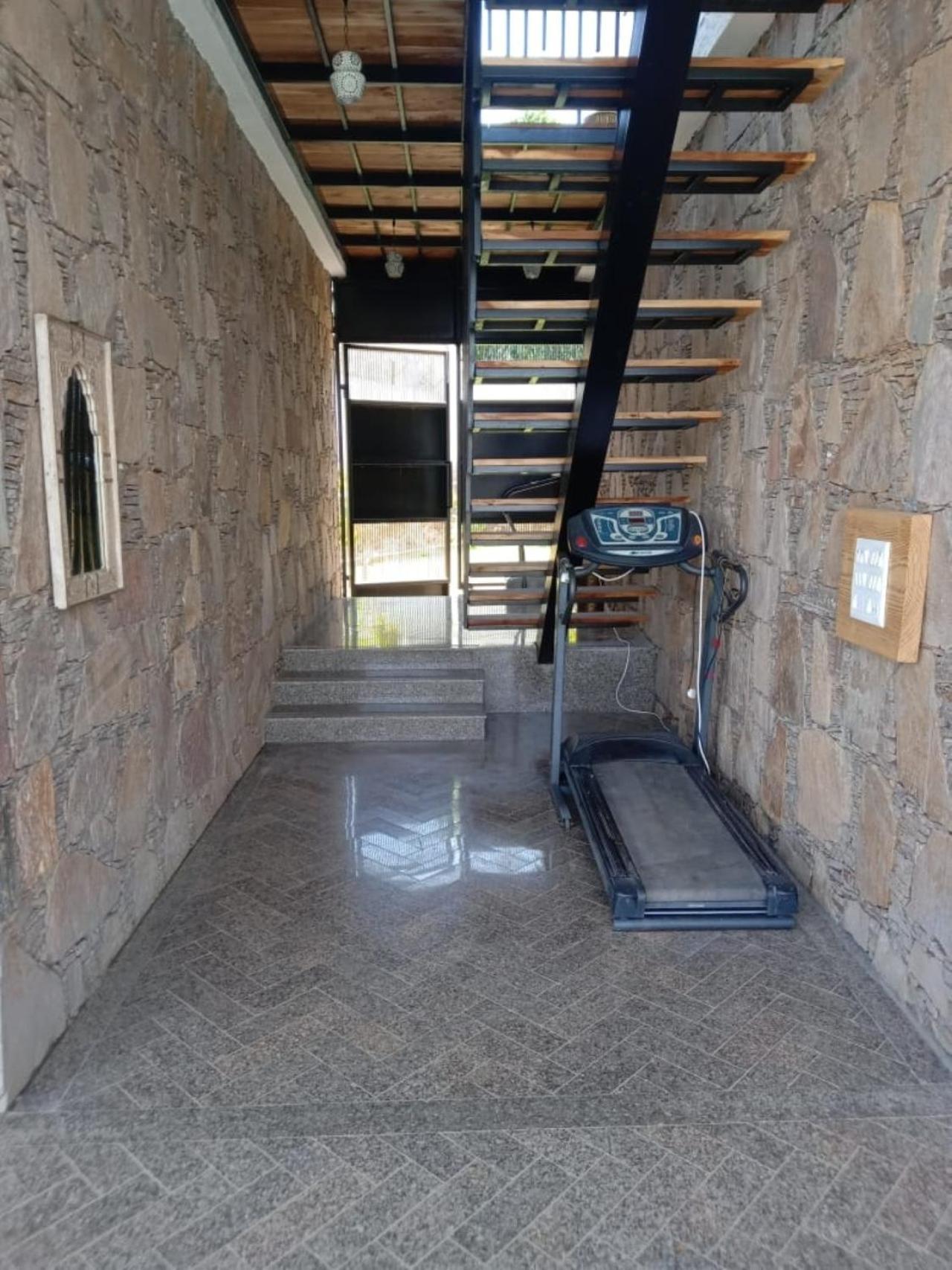Sukoon Resort Pushkar Exterior photo